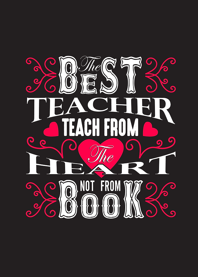 Best Teacher
