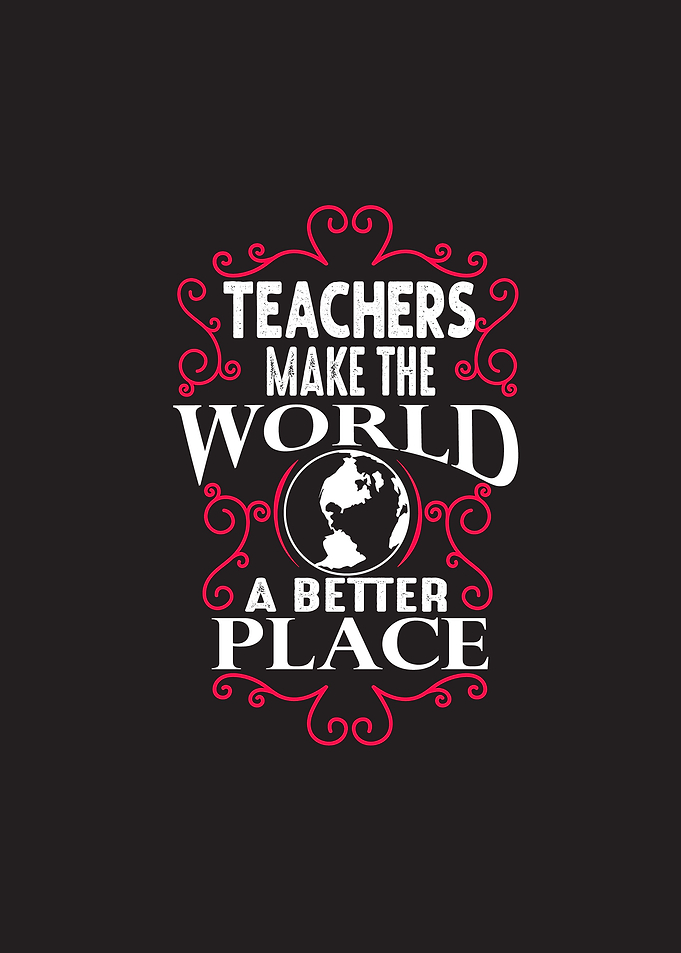 Better Teacher