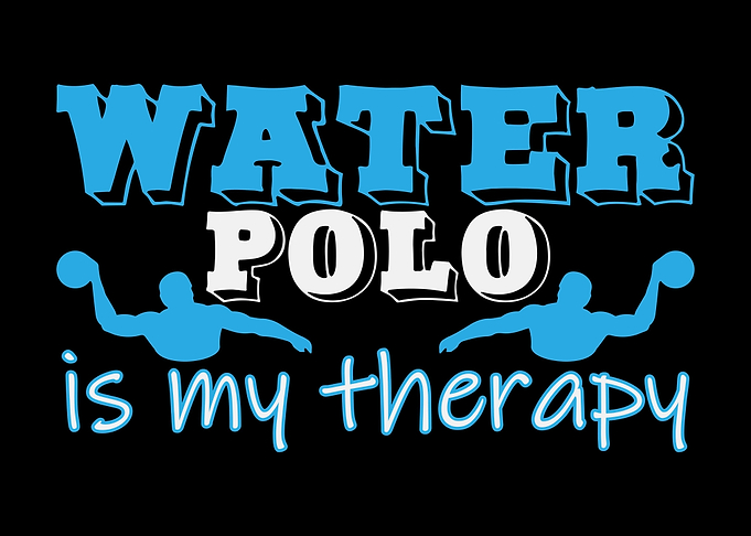 Water Polo Therapy