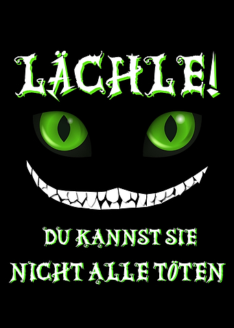 Lache Töten