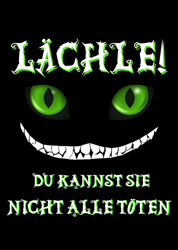 Lache Töten
