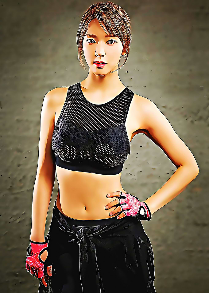 park choa ex AOA