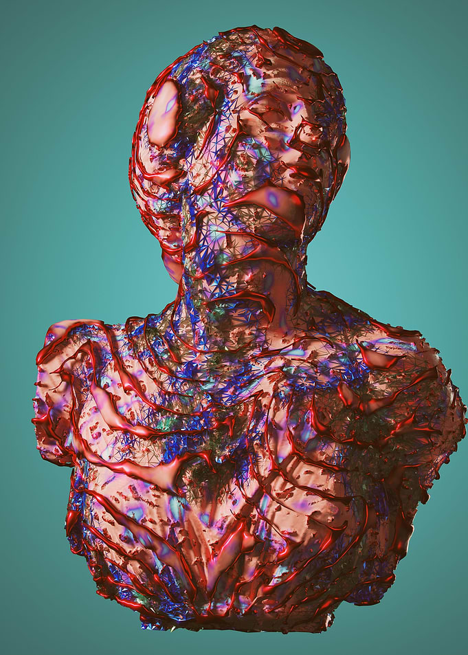 ENERGY WAVES