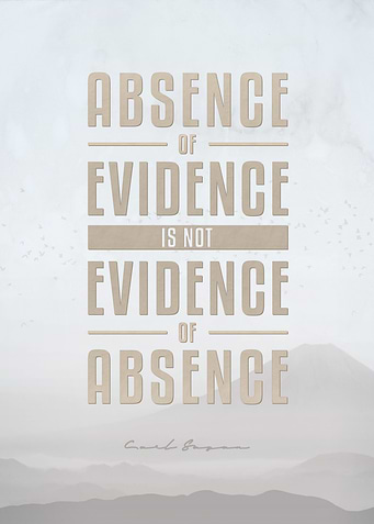 Science Quote Carl Sagan