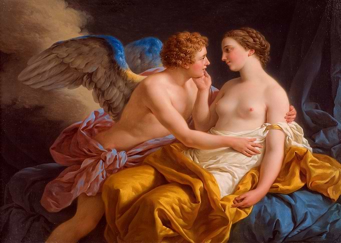 Angel of Love