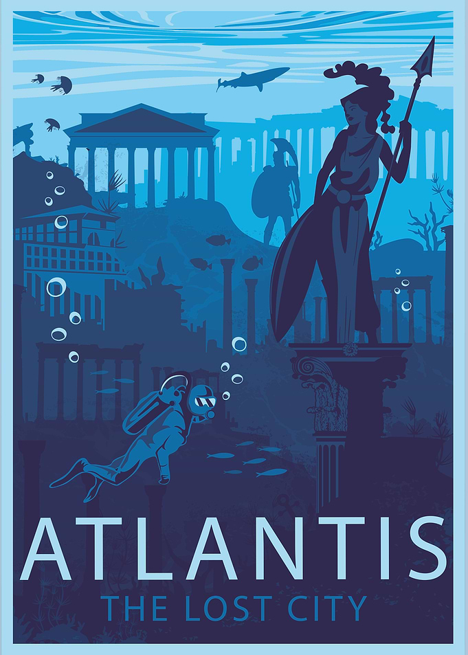 Atlantis Diving