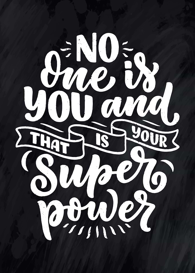 Super power