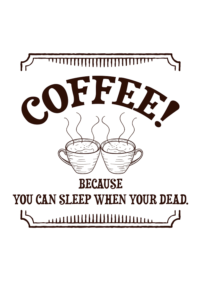 Coffee Wall Art Decort