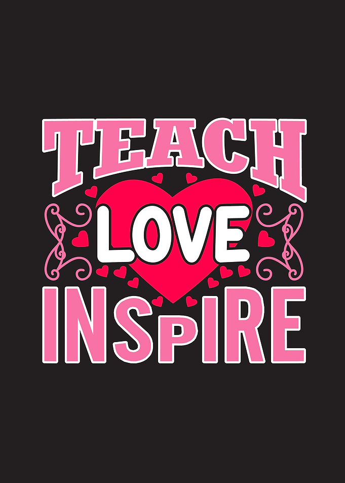 Inspired Teacher