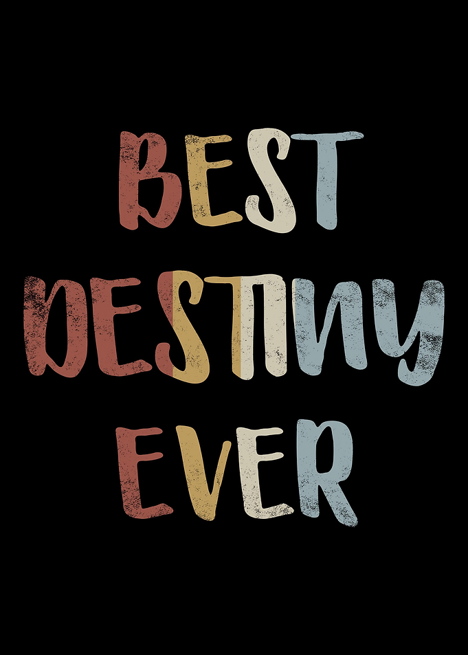 Best Destiny Ever
