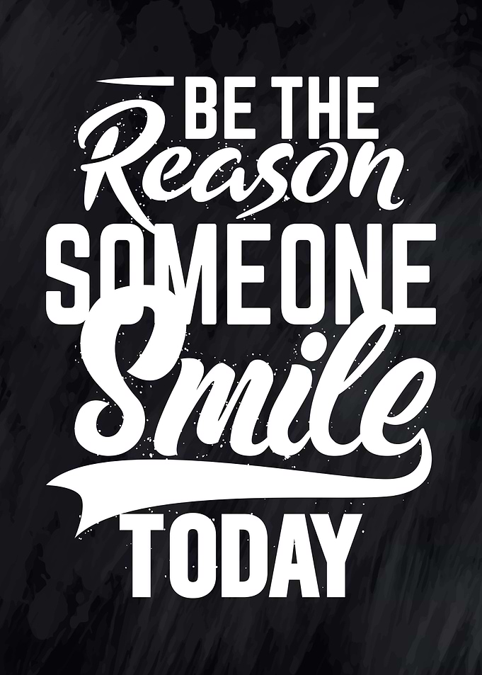 Smile today