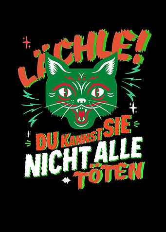 Lchle Du Kannst Sie Nicht