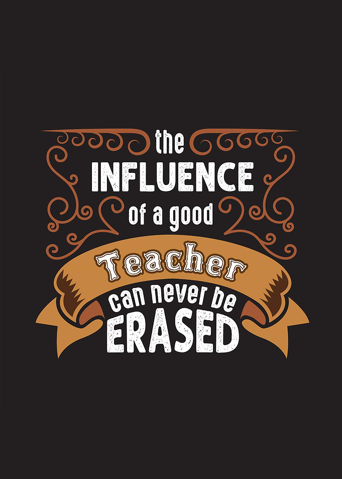 Influence Teacher