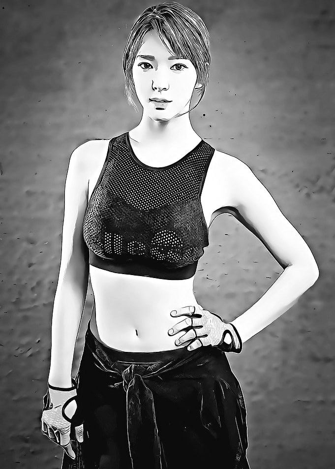 park choa ex AOA
