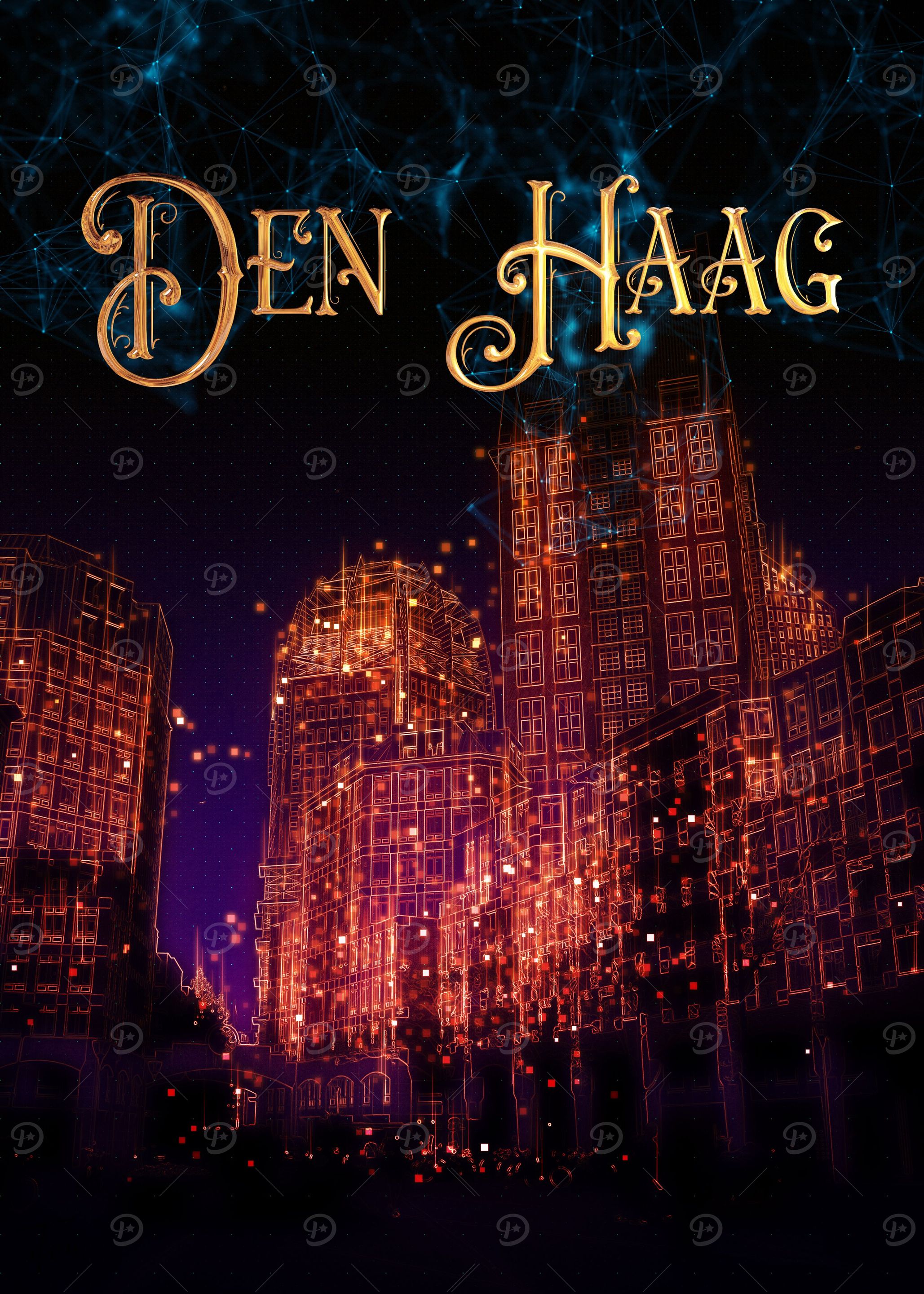 Den Haag