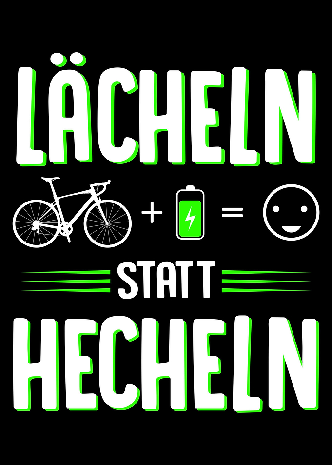 LCHELN STATT HECHELN