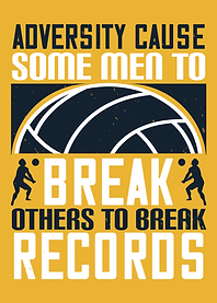 Break Records