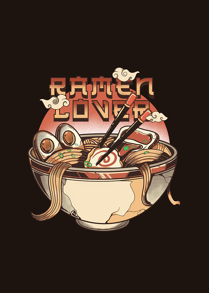Ramen Lover