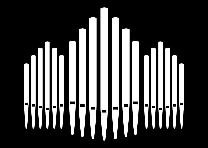 Pipe Organ
