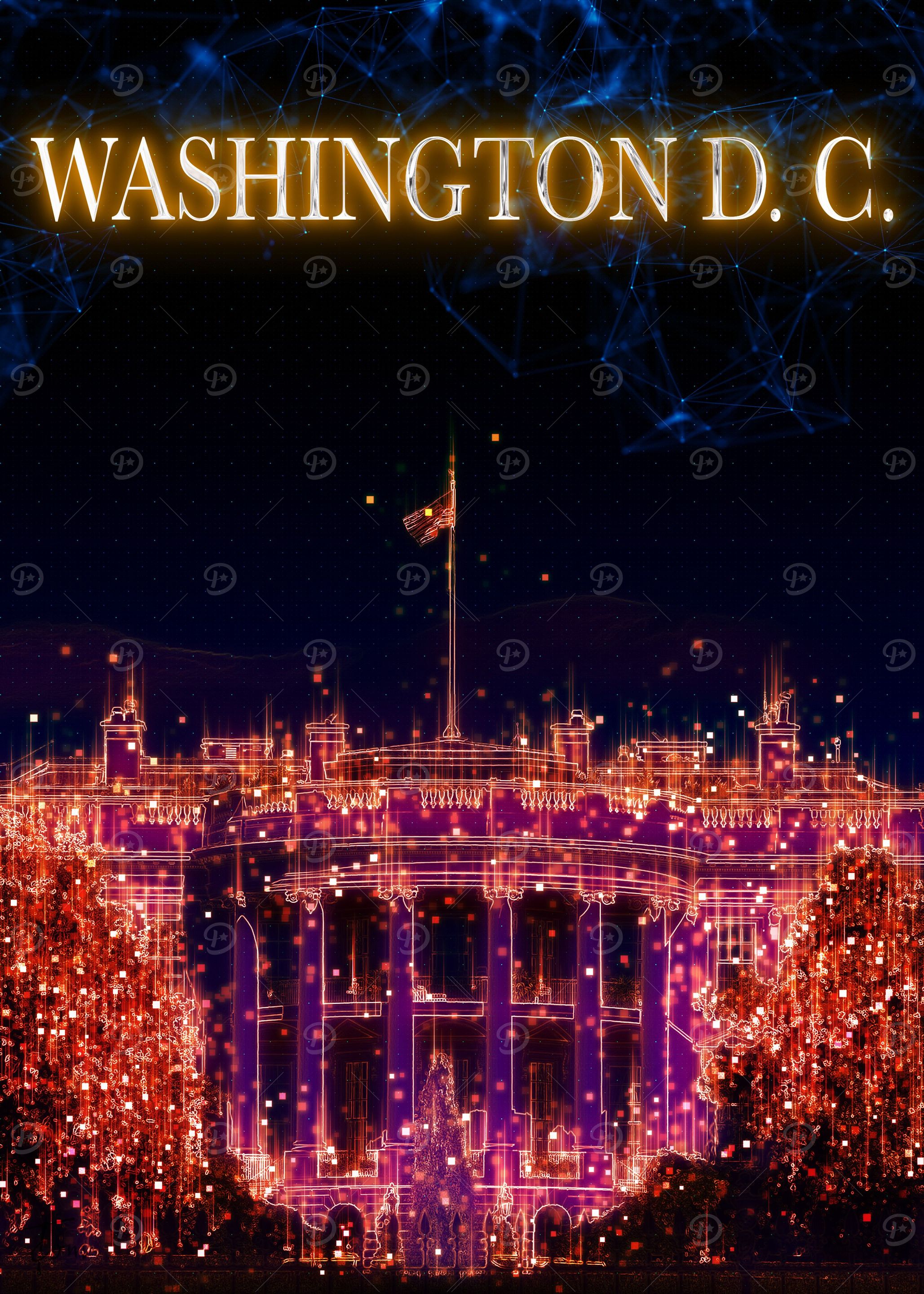 Washington DC
