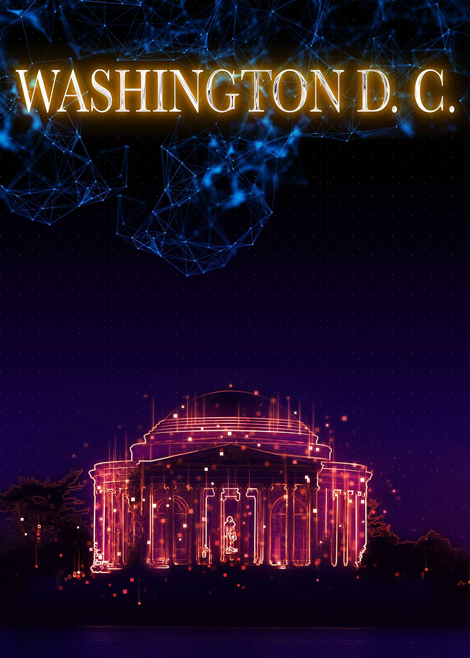 Washington DC