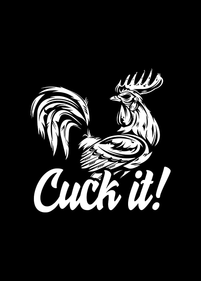 Cuck It