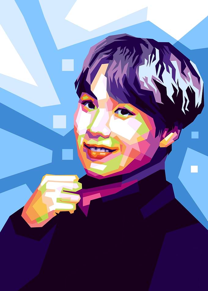bts suga