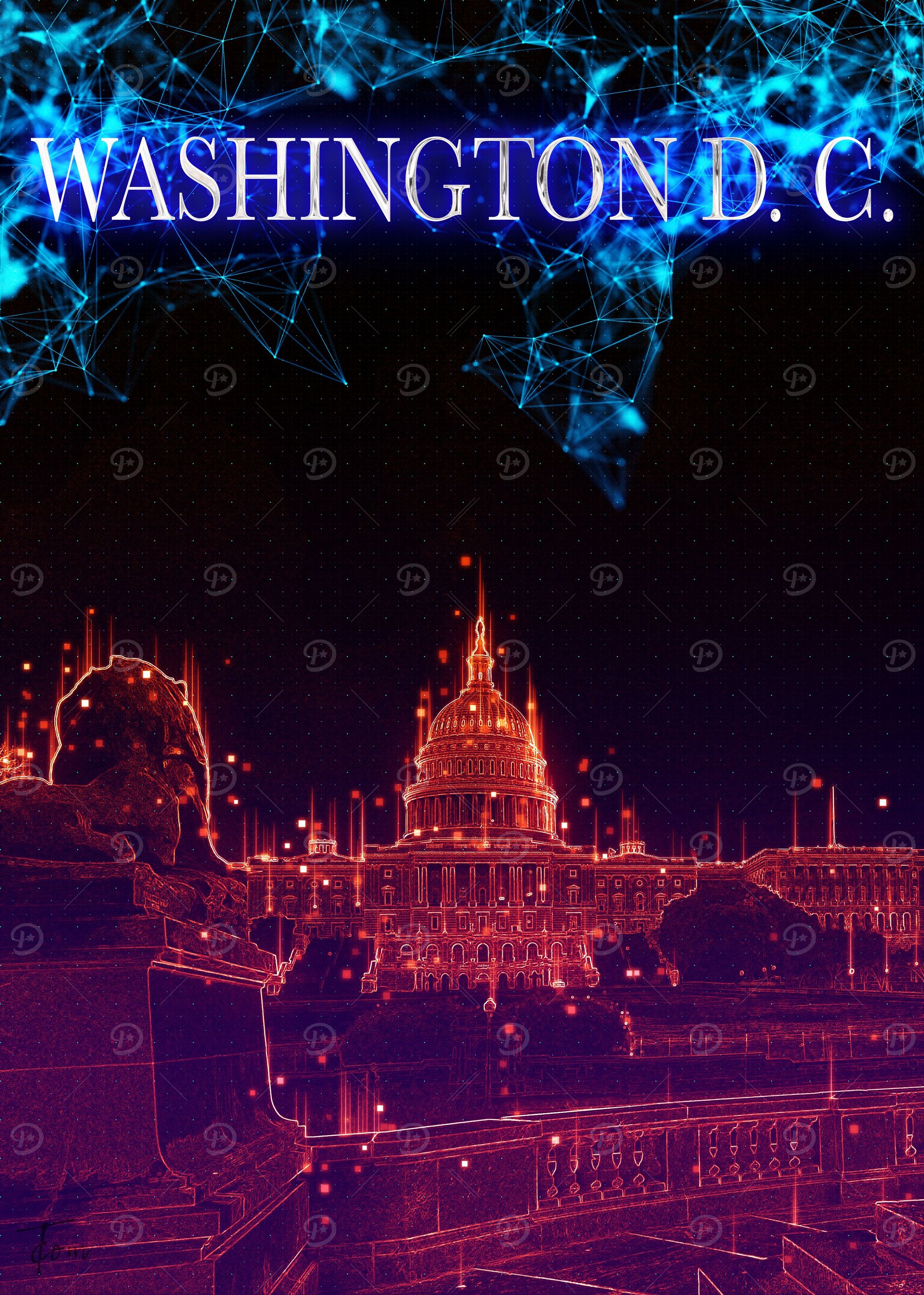 Washington DC