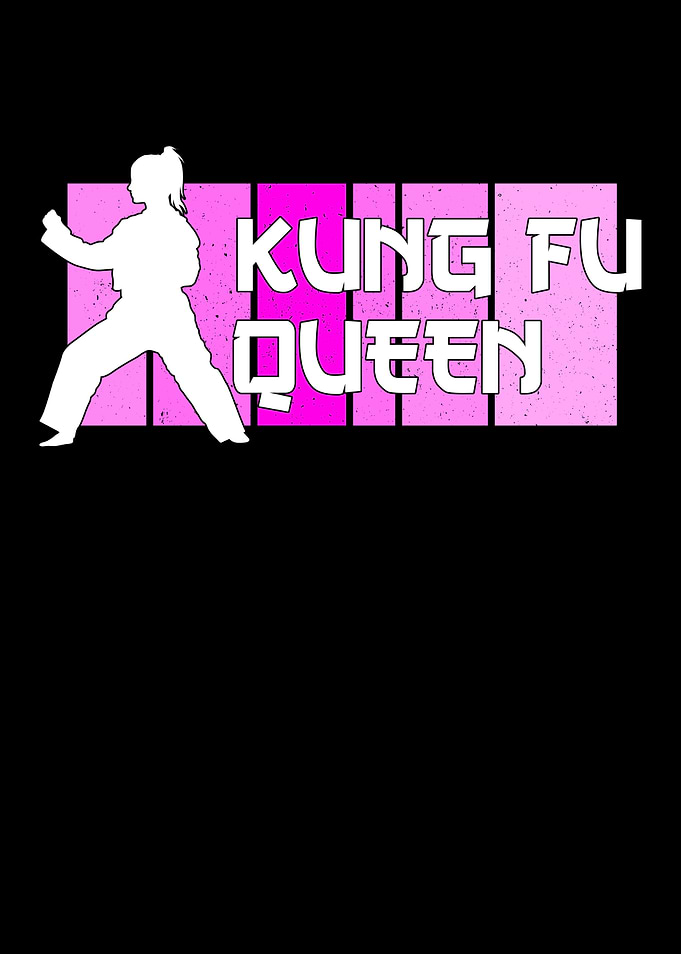 kung fu king