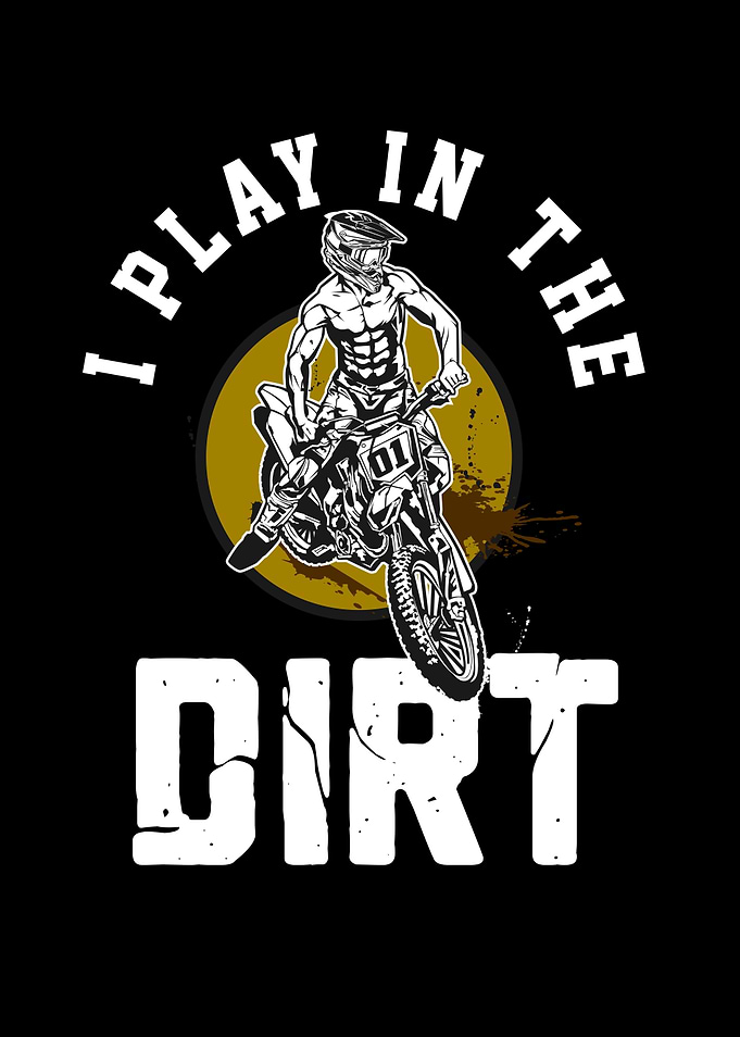 Dirt Bike Dirtbike