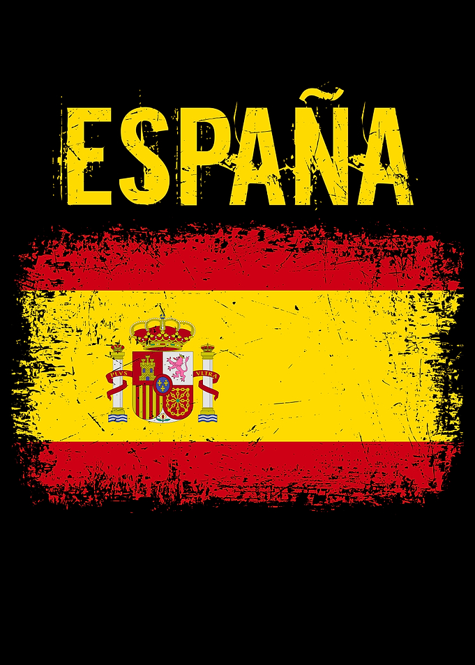 Espaa Spain Spanish Flag