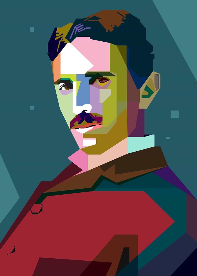 Nikola Tesla