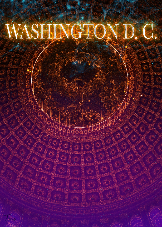Washington DC