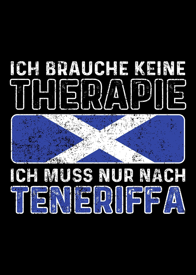 Brauch Keine Therapie Muss