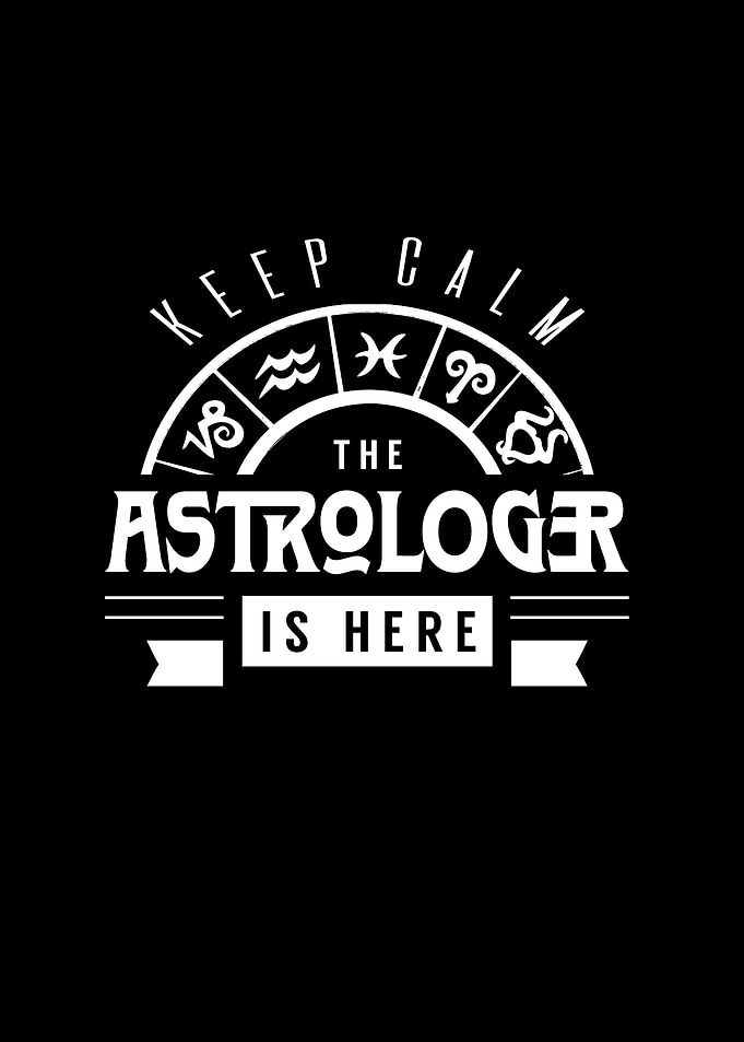 Astrology Astrologer