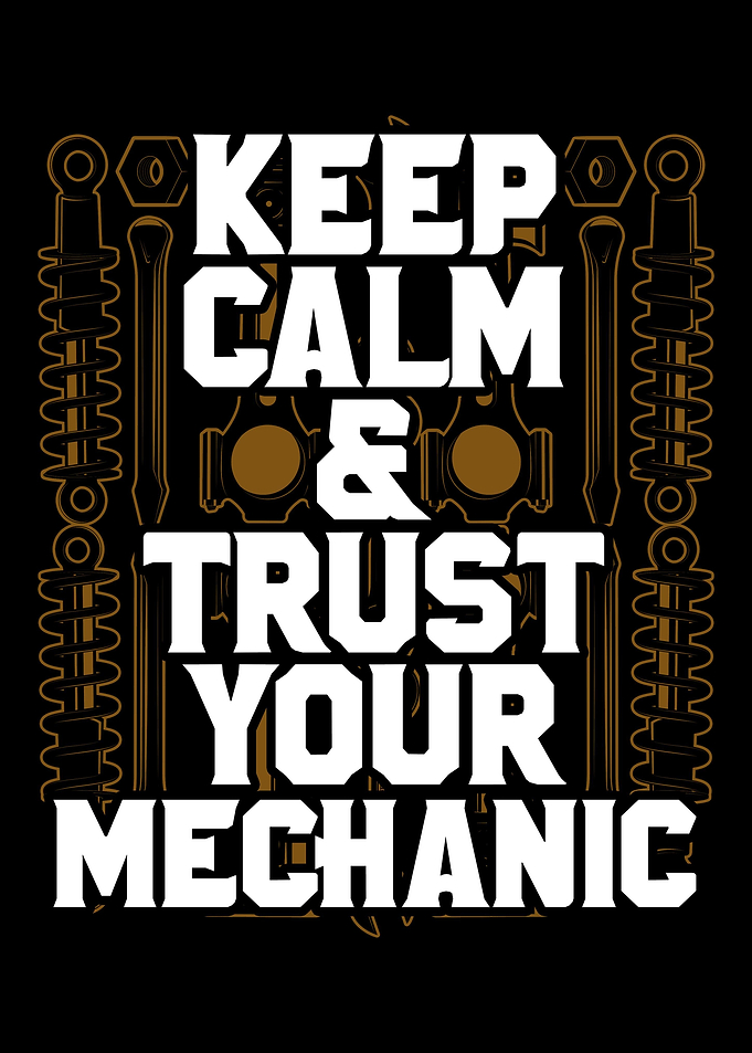 mechanics mechanical car f