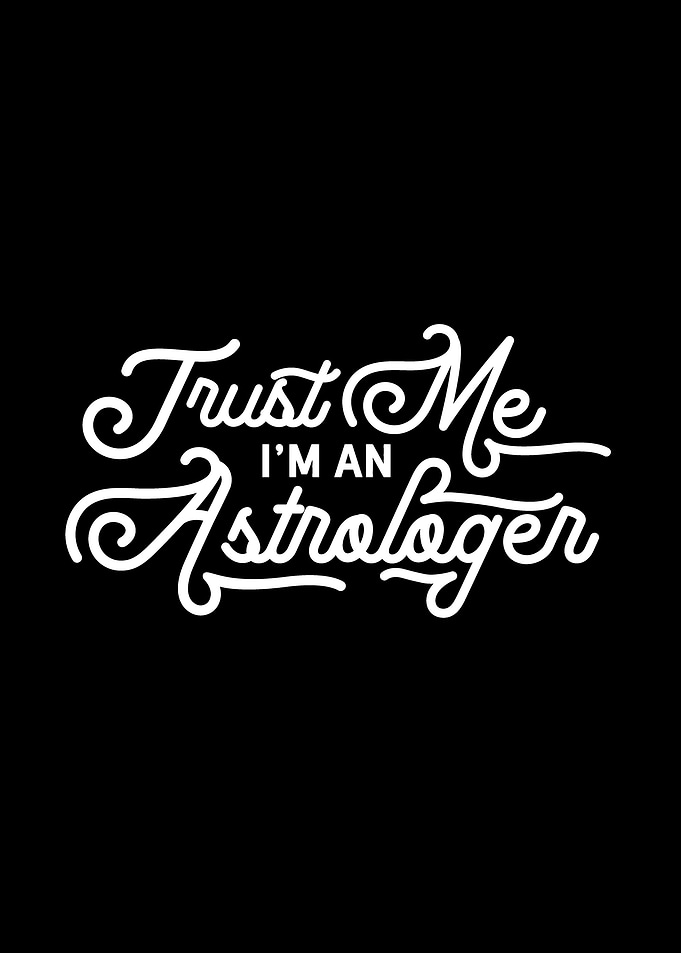 Astrology Astrologer