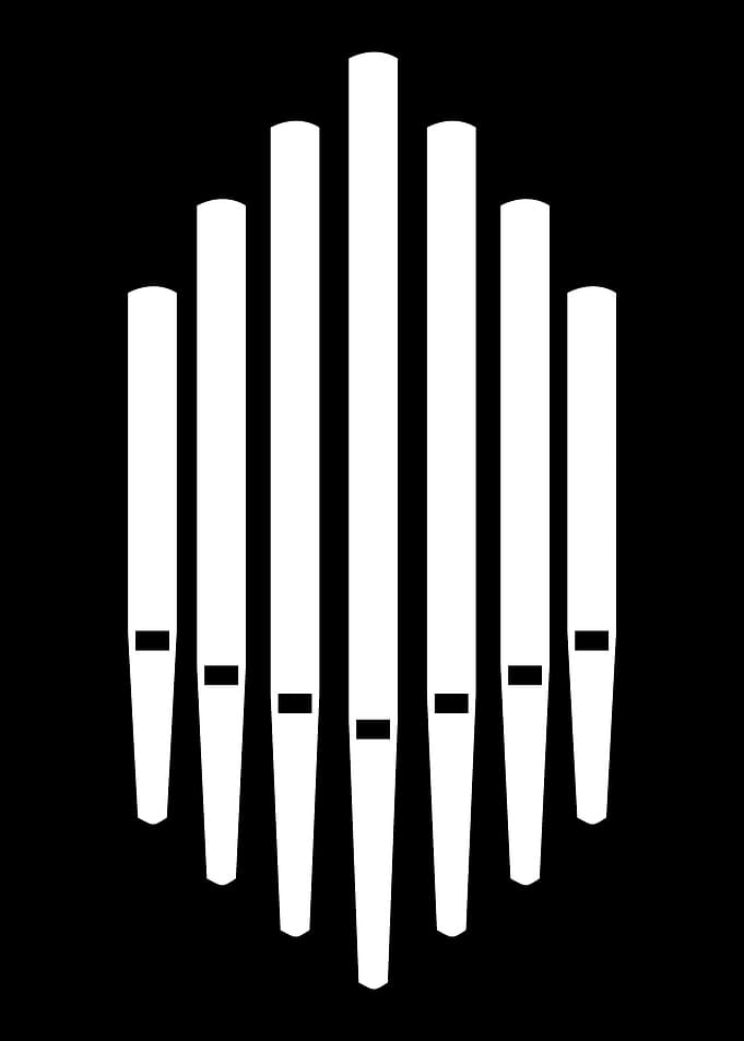 Pipe Organ