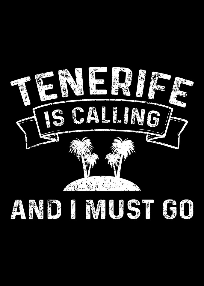 Teneriffa is Calling I Mos