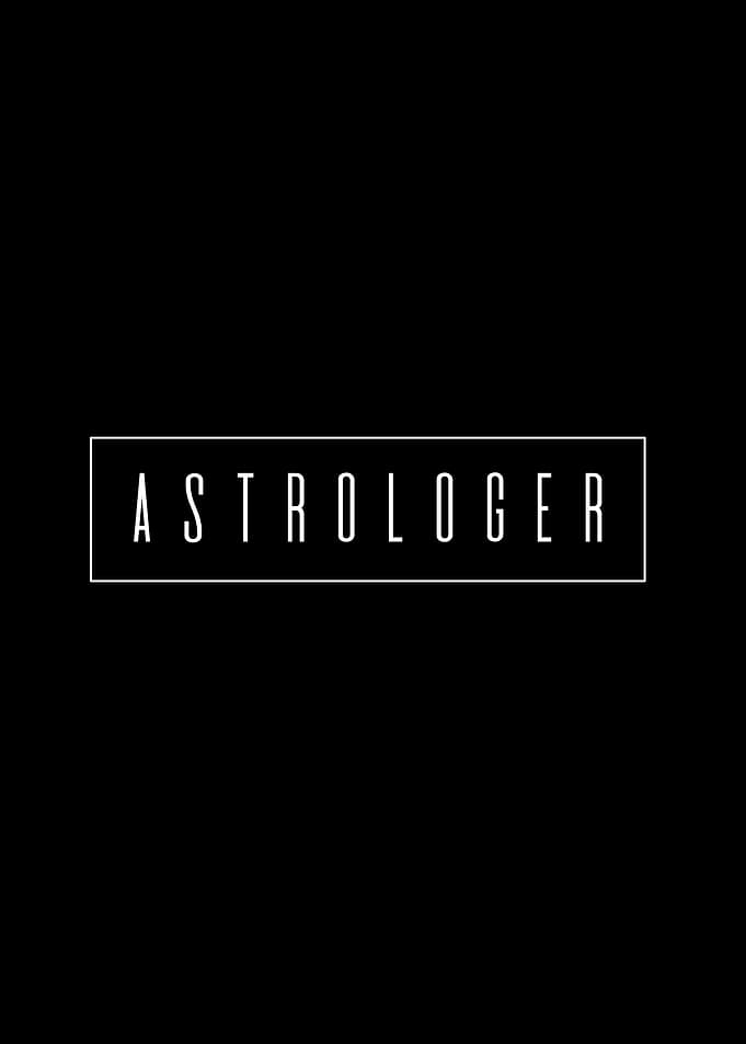 Astrologer Astrology