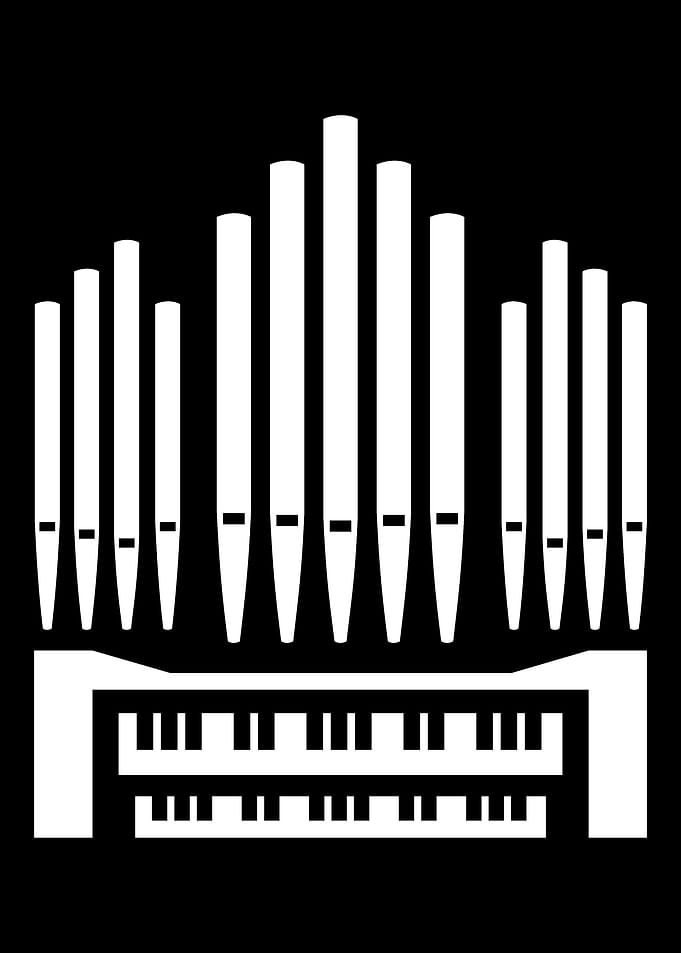 Pipe Organ