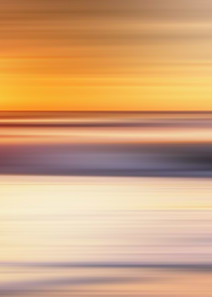 Abstract Seascape 05
