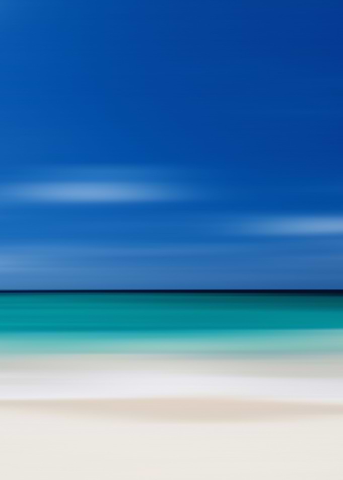 Abstract Seascape 04
