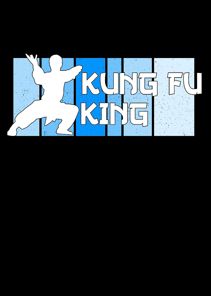 kung fu king