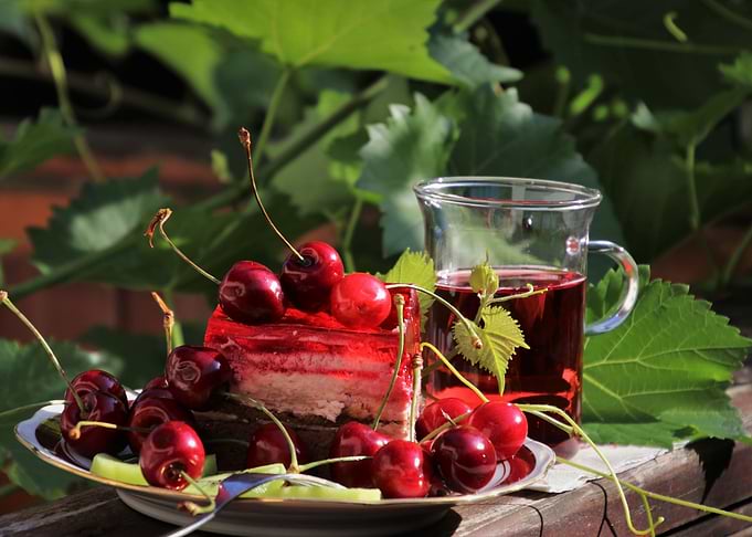Food and Drink Foodstuff