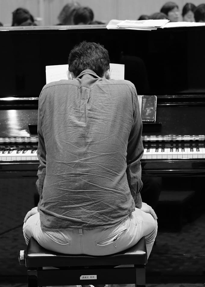 Music Teacher
