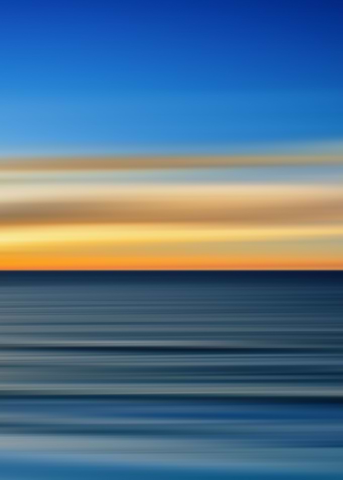 Abstract Seascape 02