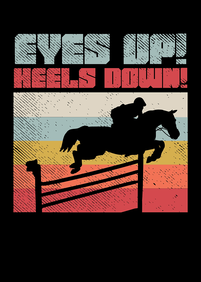 Horse Riding