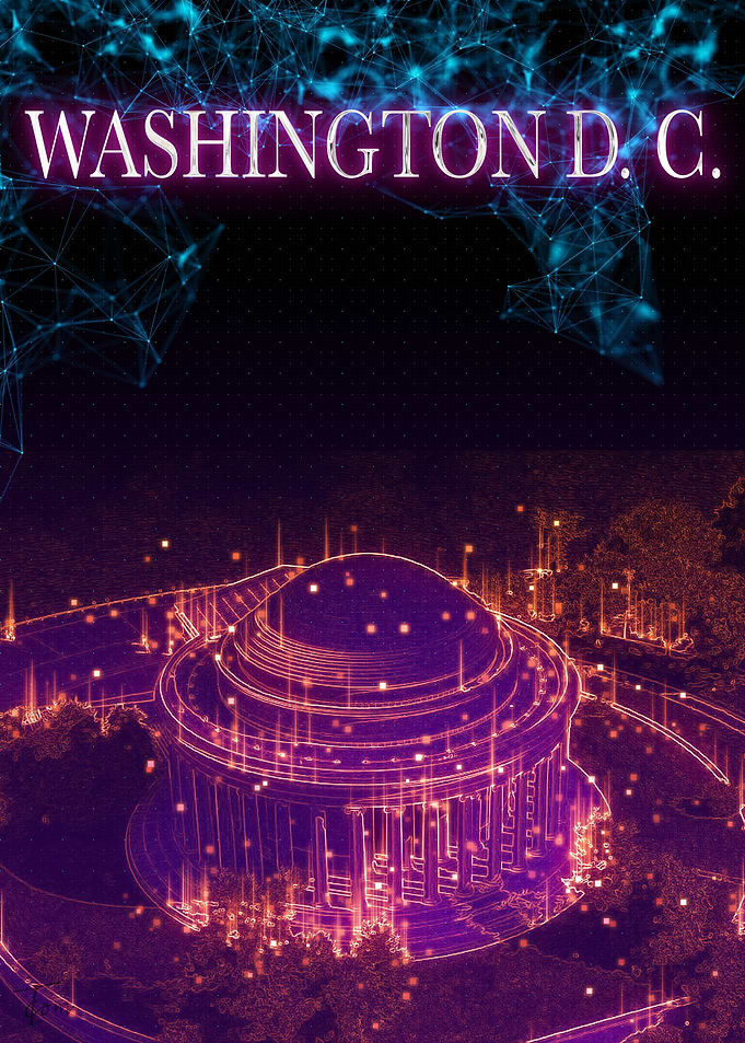Washington DC