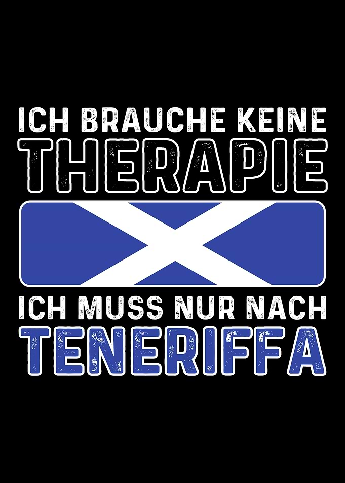 Brauch Keine Therapie Muss